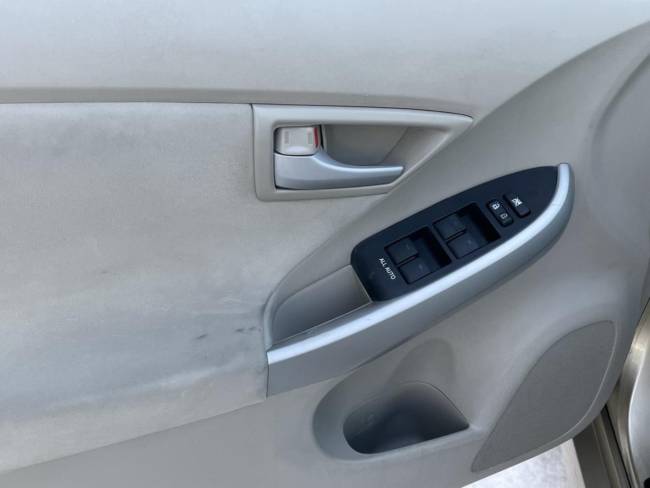 2011 Toyota Prius Two Alexandria VA