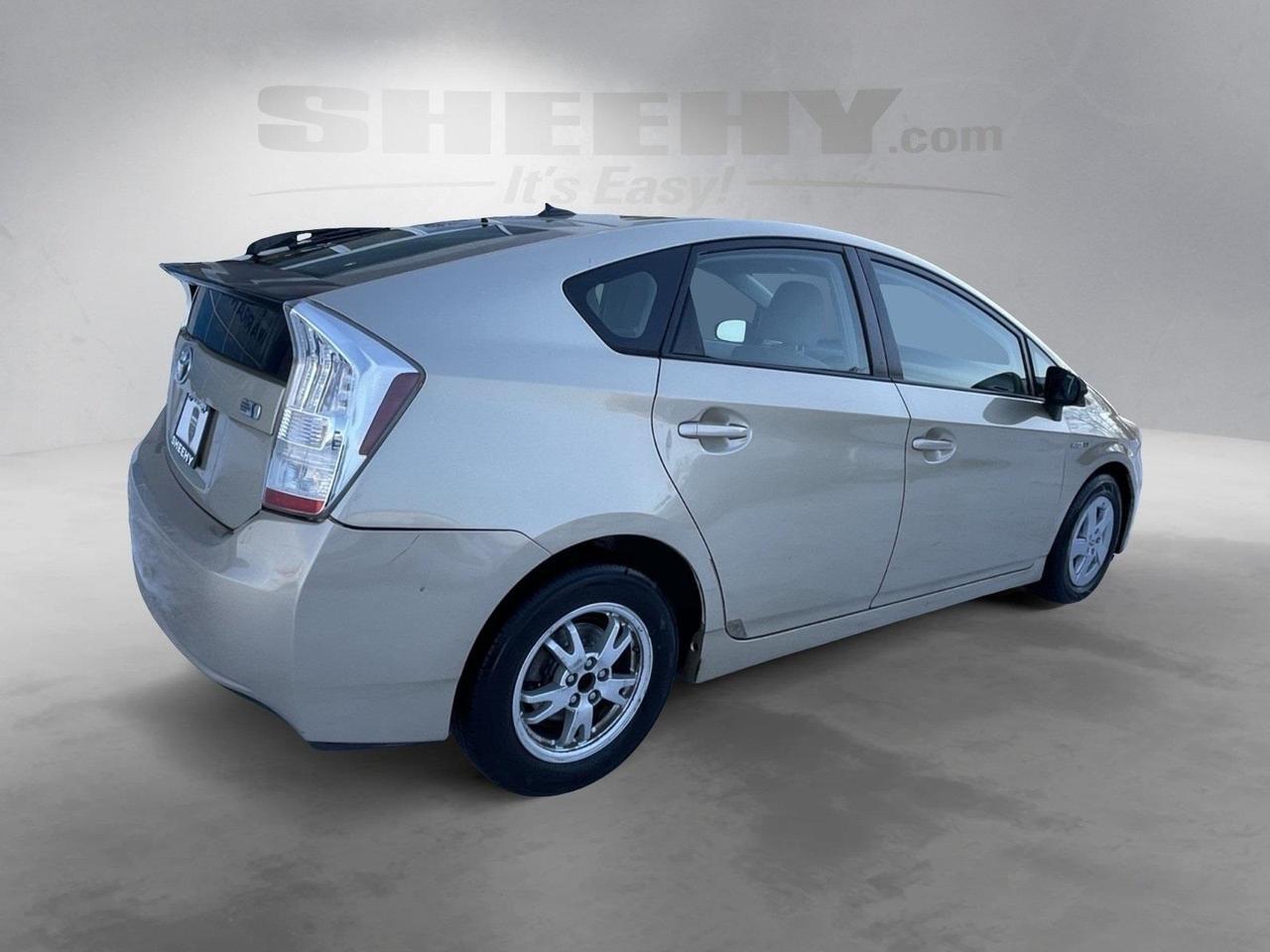 2011 Toyota Prius Two Alexandria VA