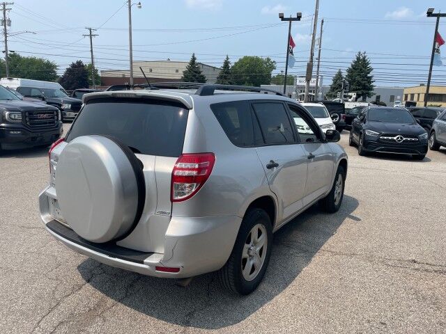 2011 Toyota RAV4 Cleveland OH