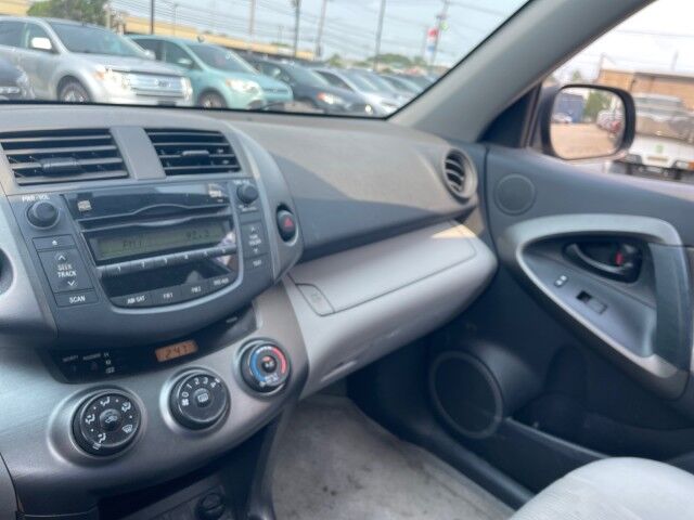 2011 Toyota RAV4 Cleveland OH