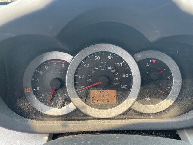 2011 Toyota RAV4 Cleveland OH