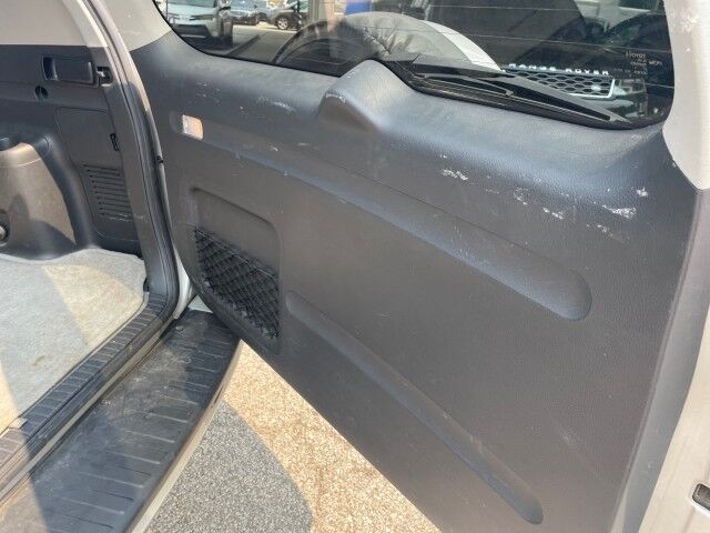 2011 Toyota RAV4 Cleveland OH