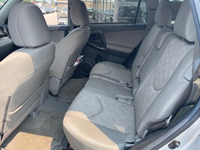 2011 Toyota RAV4 Cleveland OH