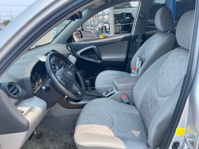 2011 Toyota RAV4 Cleveland OH