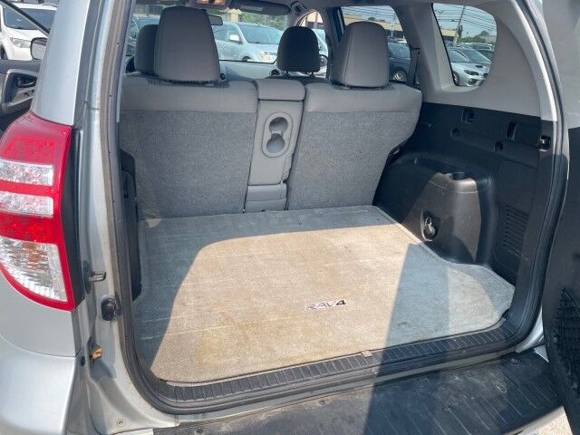 2011 Toyota RAV4 Cleveland OH