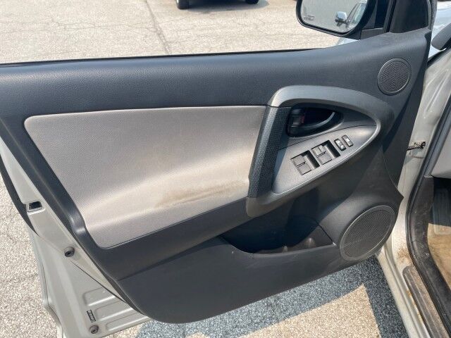 2011 Toyota RAV4 Cleveland OH