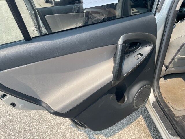 2011 Toyota RAV4 Cleveland OH