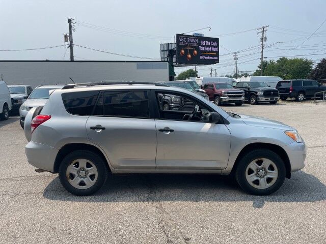 2011 Toyota RAV4 Cleveland OH
