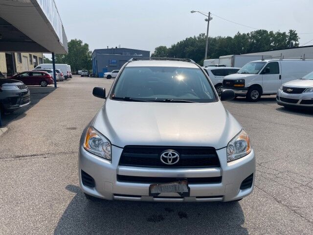 2011 Toyota RAV4 Cleveland OH