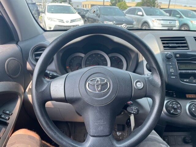 2011 Toyota RAV4 Cleveland OH