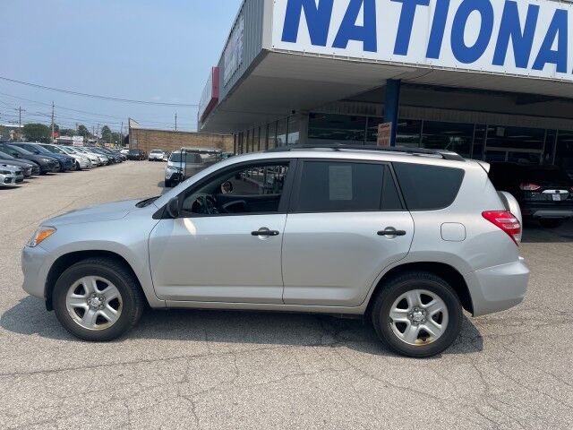 2011 Toyota RAV4