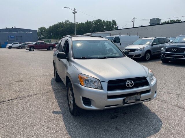 2011 Toyota RAV4 Cleveland OH