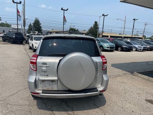 2011 Toyota RAV4 Cleveland OH