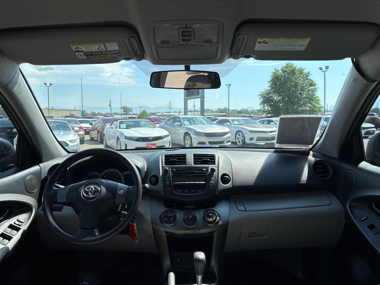 2011 Toyota RAV4 Grand Junction CO