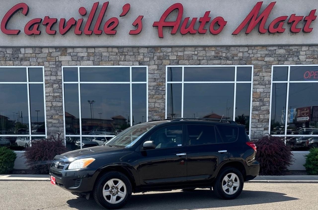 2011 Toyota RAV4 Grand Junction CO