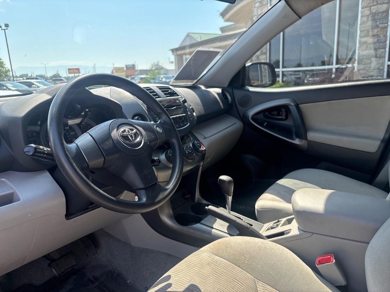 2011 Toyota RAV4 Grand Junction CO
