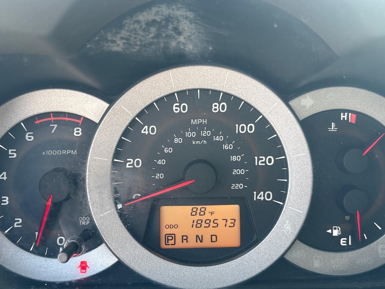 2011 Toyota RAV4 Grand Junction CO