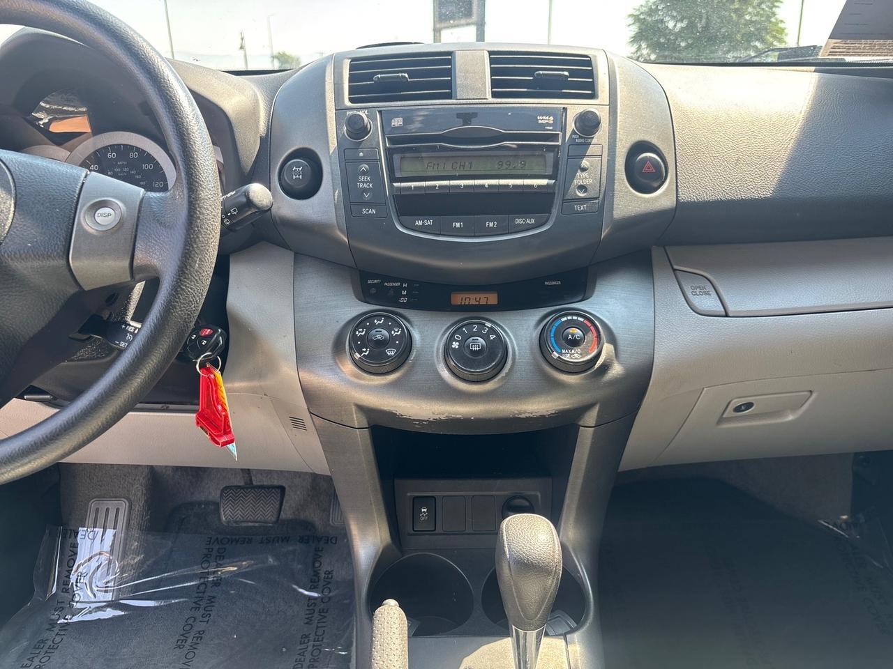 2011 Toyota RAV4 Grand Junction CO