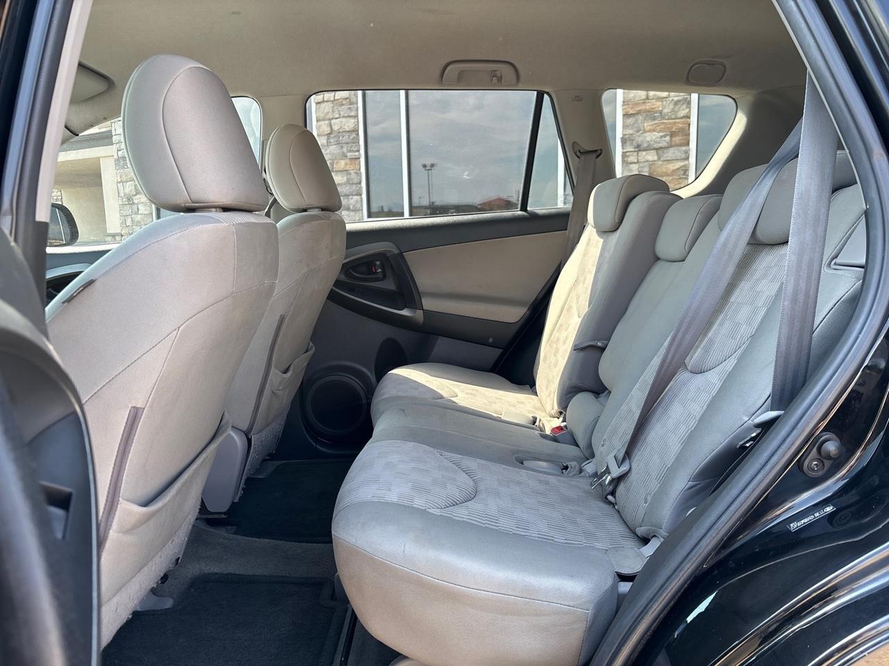 2011 Toyota RAV4 Grand Junction CO