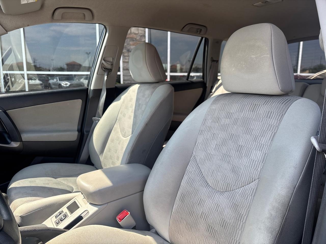 2011 Toyota RAV4 Grand Junction CO