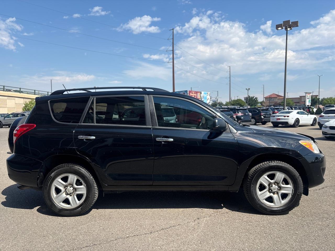 2011 Toyota RAV4 Grand Junction CO