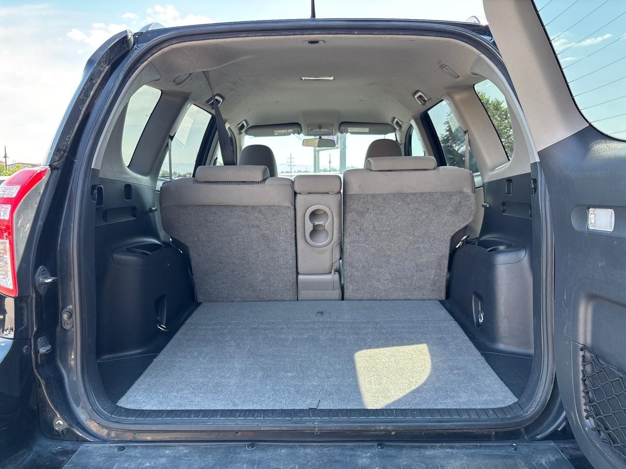 2011 Toyota RAV4 Grand Junction CO