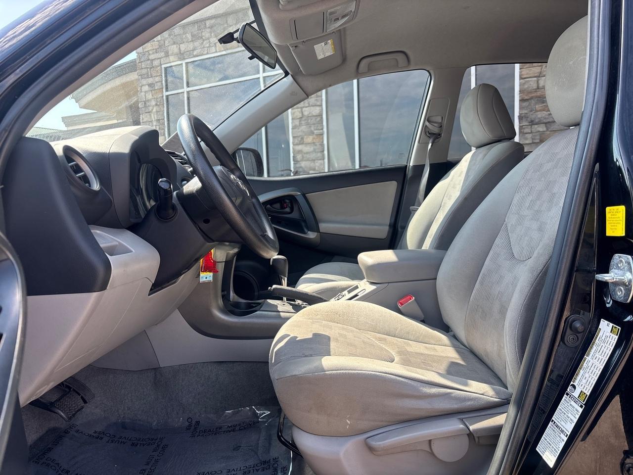 2011 Toyota RAV4 Grand Junction CO