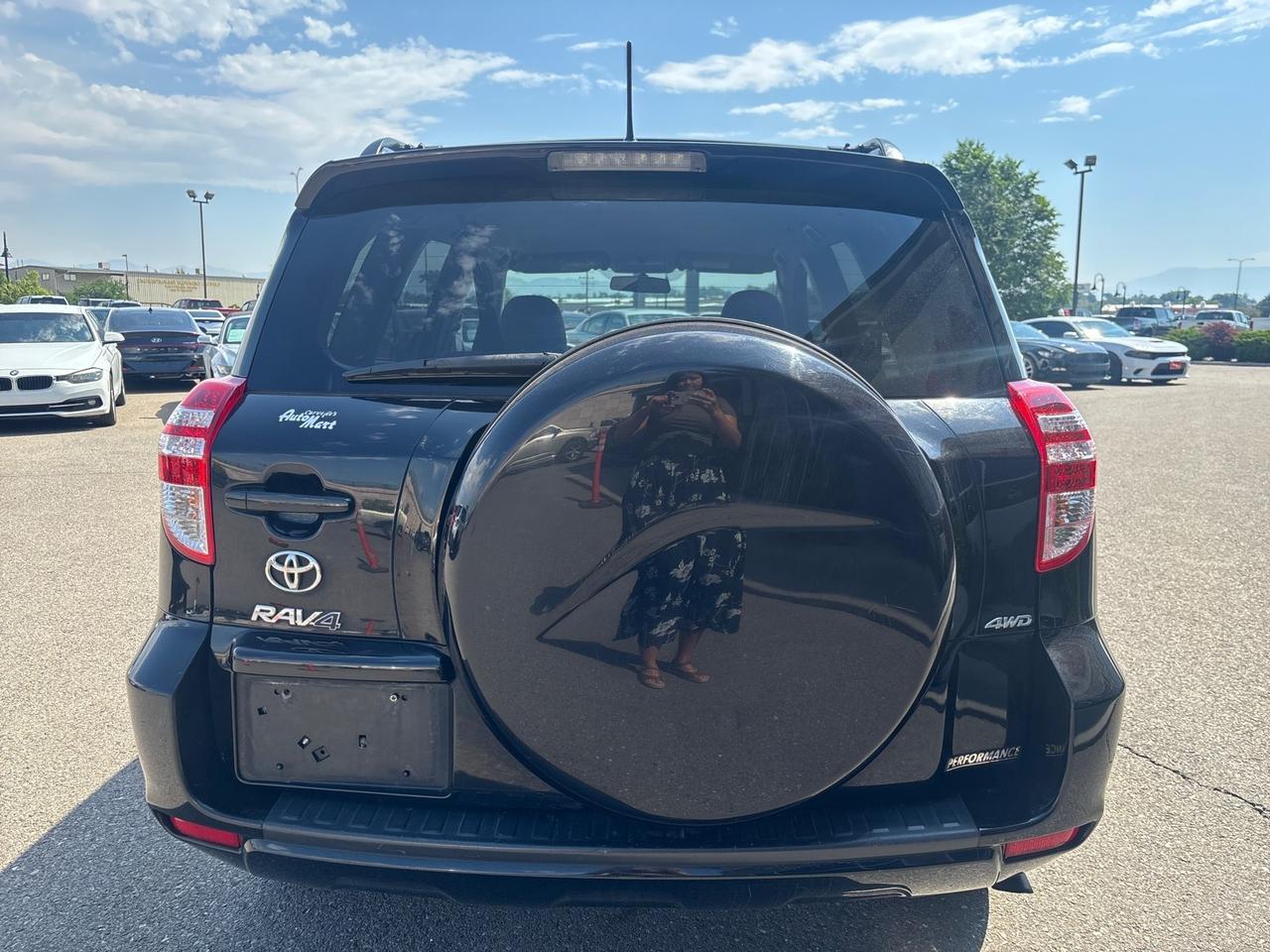 2011 Toyota RAV4 Grand Junction CO