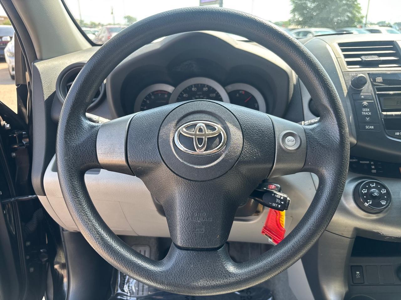 2011 Toyota RAV4 Grand Junction CO
