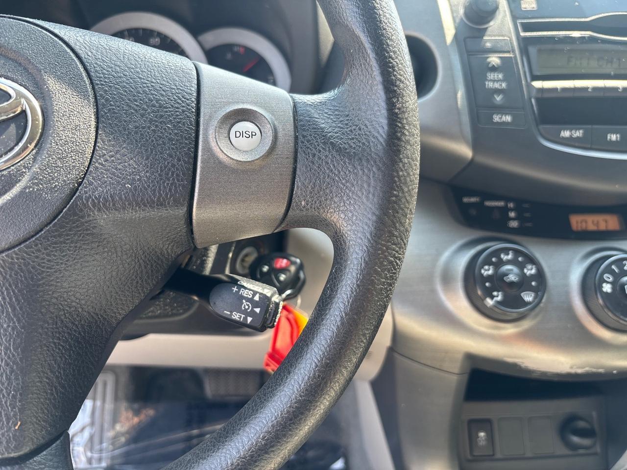 2011 Toyota RAV4 Grand Junction CO