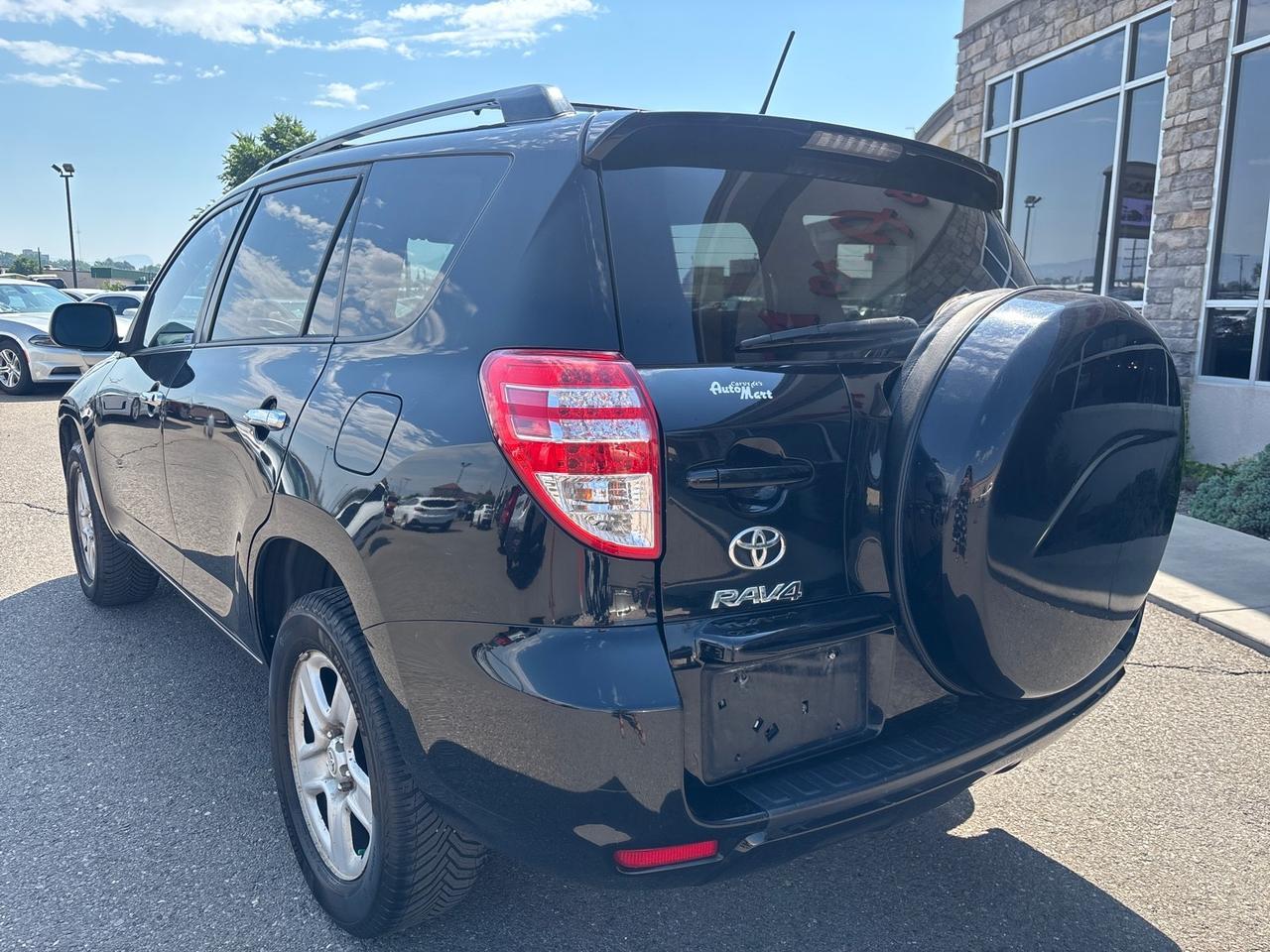 2011 Toyota RAV4 Grand Junction CO