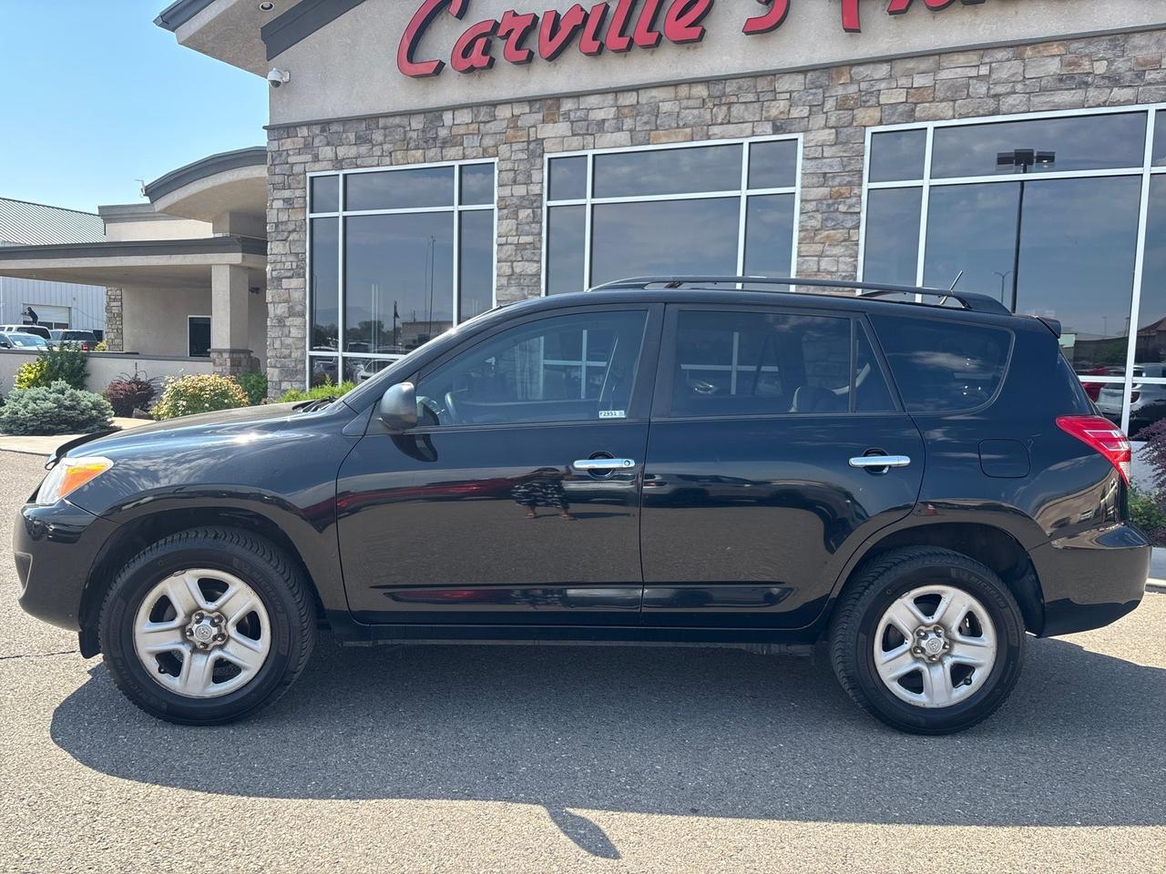 2011 Toyota RAV4 Grand Junction CO