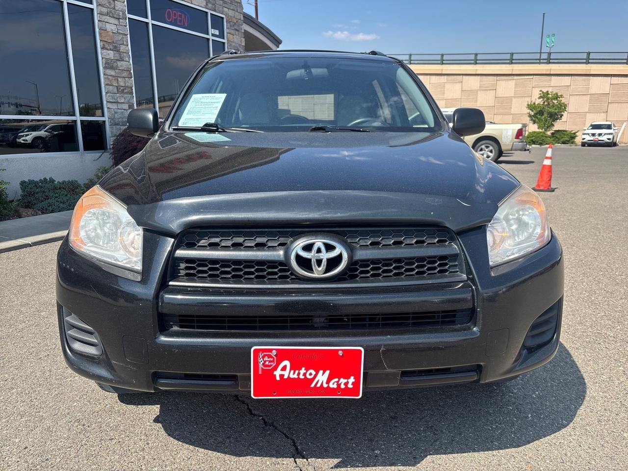 2011 Toyota RAV4 Grand Junction CO