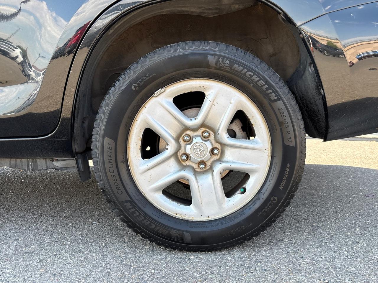 2011 Toyota RAV4 Grand Junction CO
