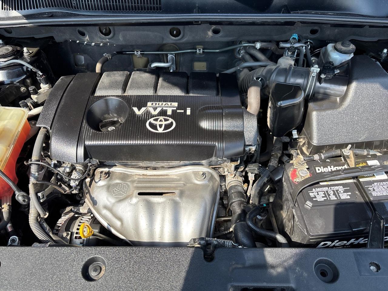 2011 Toyota RAV4 Grand Junction CO