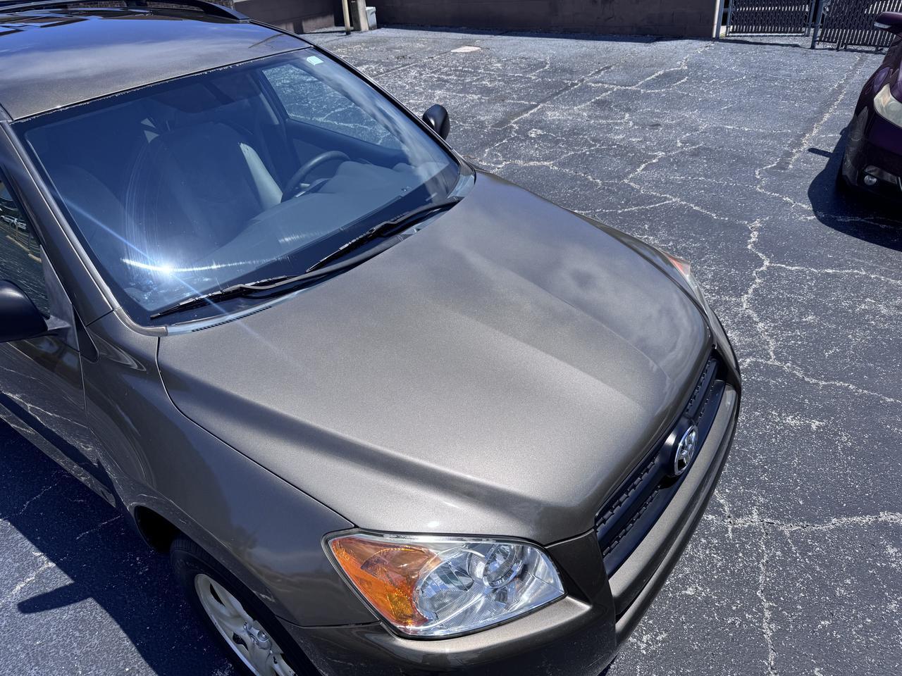 2011 Toyota RAV4 Lake Wales FL