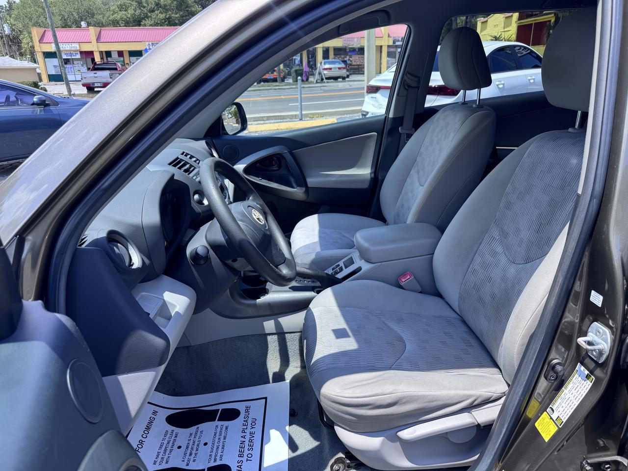 2011 Toyota RAV4 Lake Wales FL