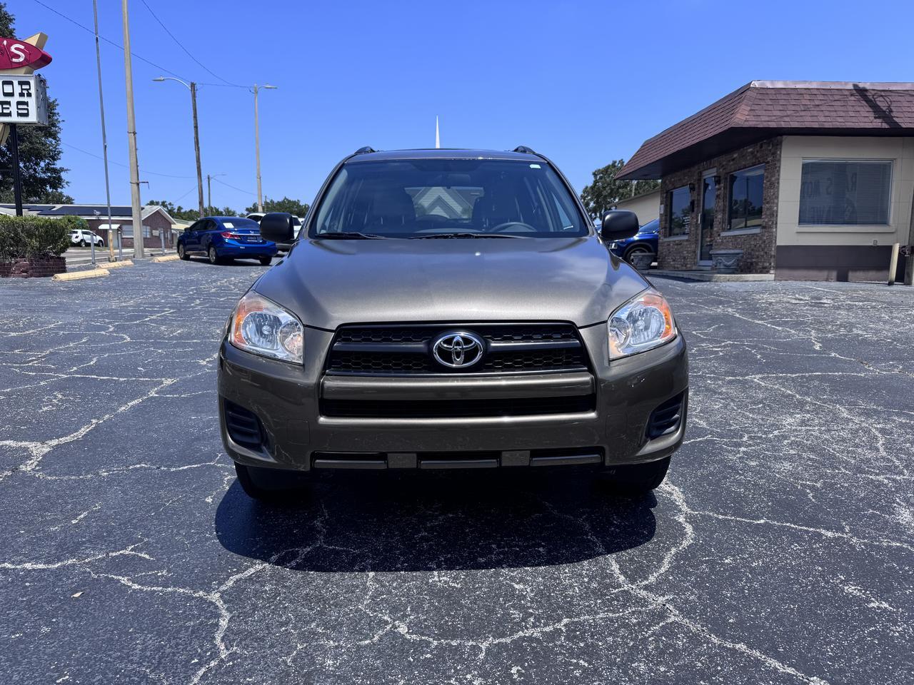2011 Toyota RAV4 Lake Wales FL