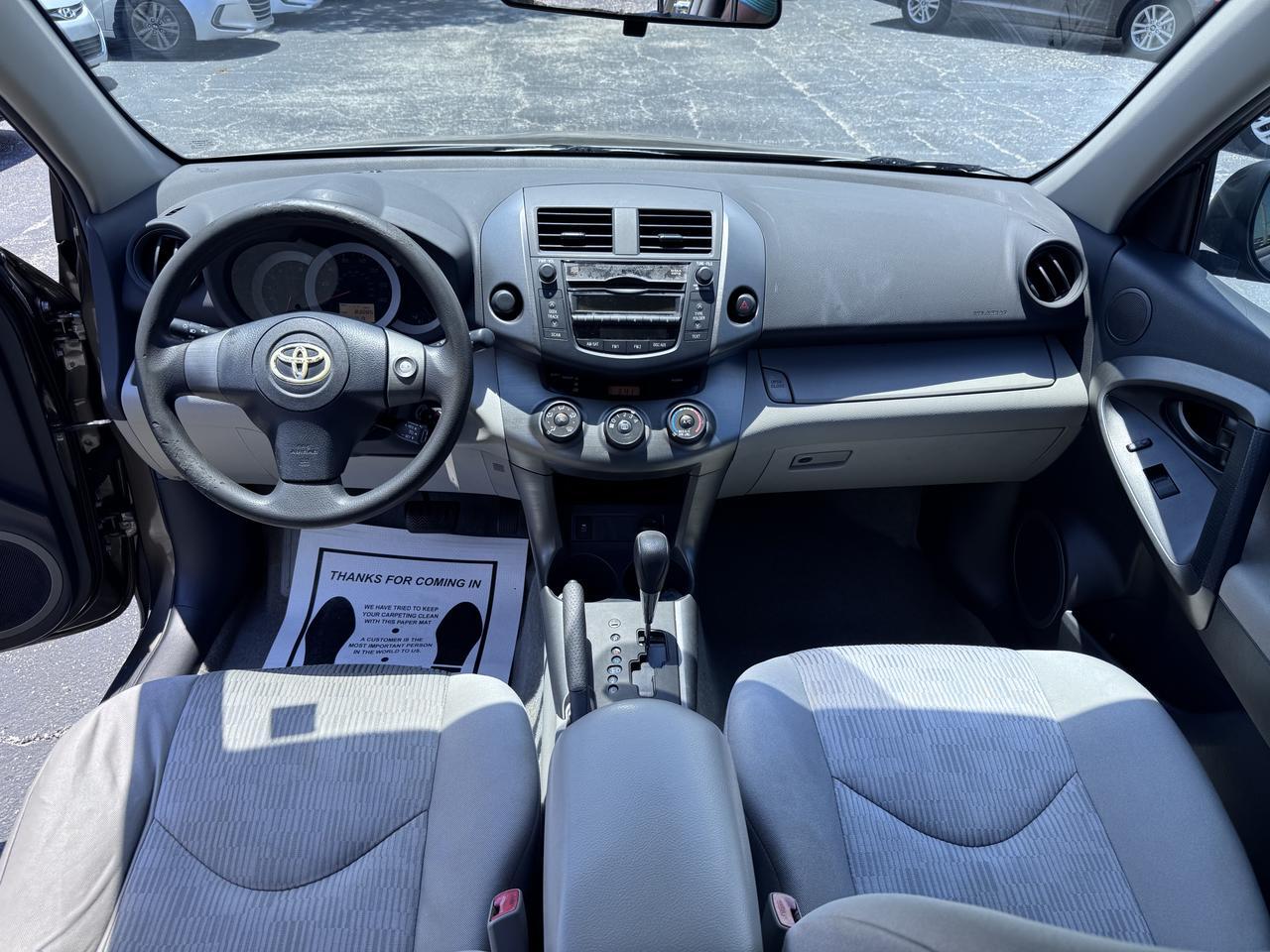 2011 Toyota RAV4 Lake Wales FL