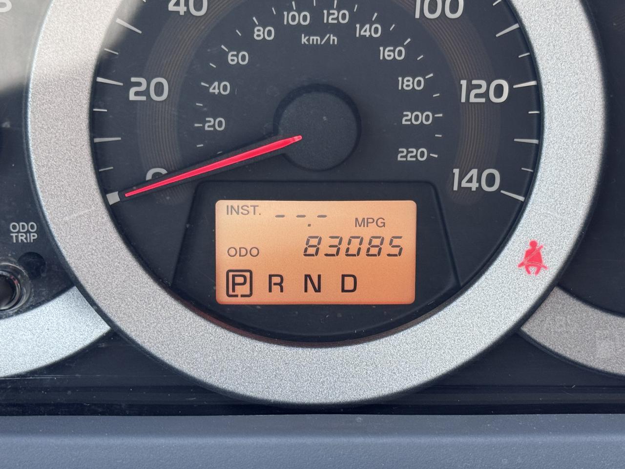 2011 Toyota RAV4 Lake Wales FL