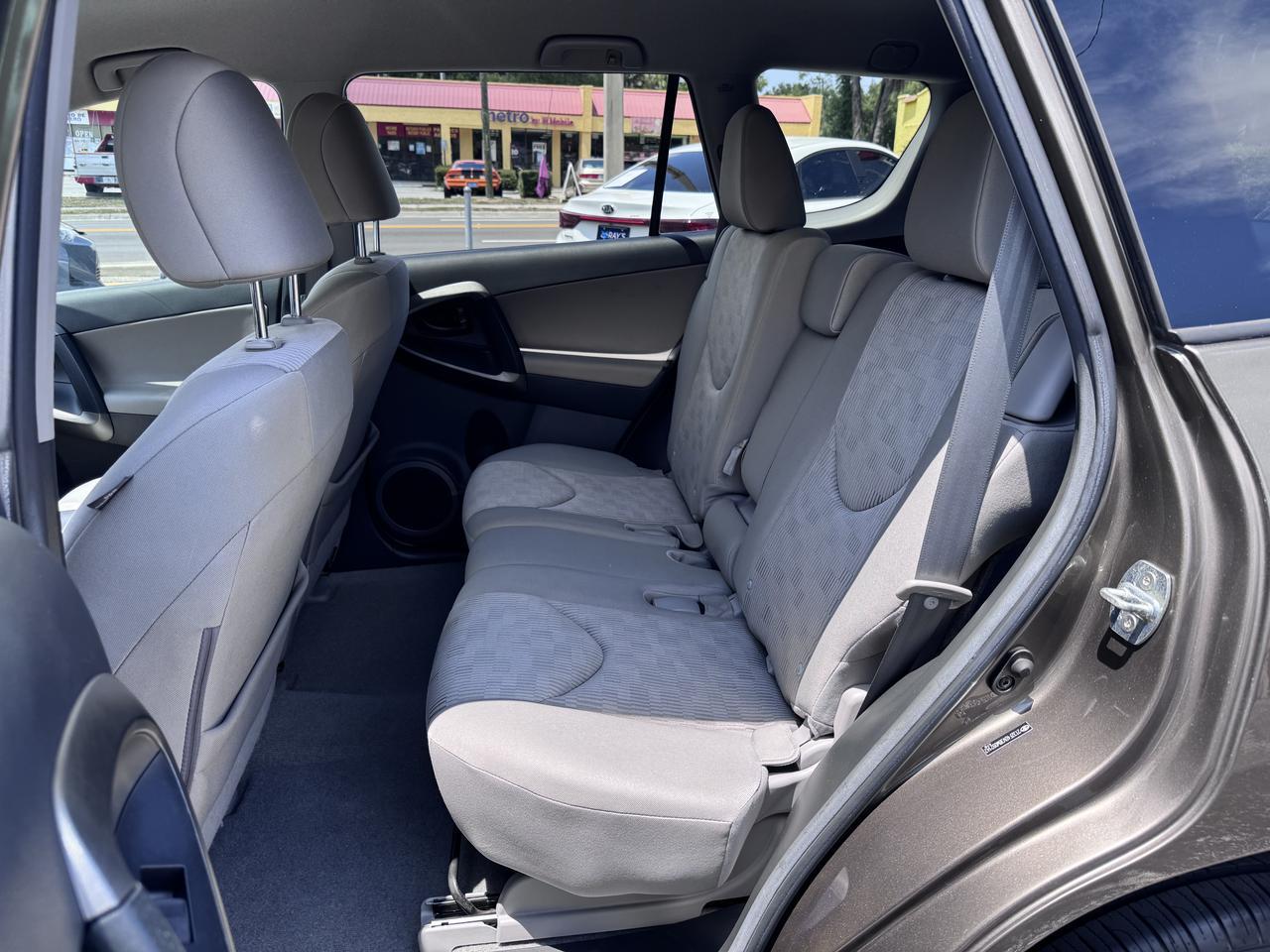 2011 Toyota RAV4 Lake Wales FL