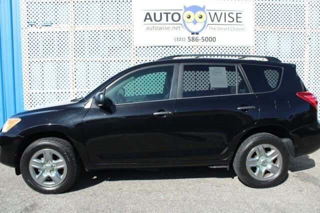 2011 Toyota RAV4 Melbourne FL