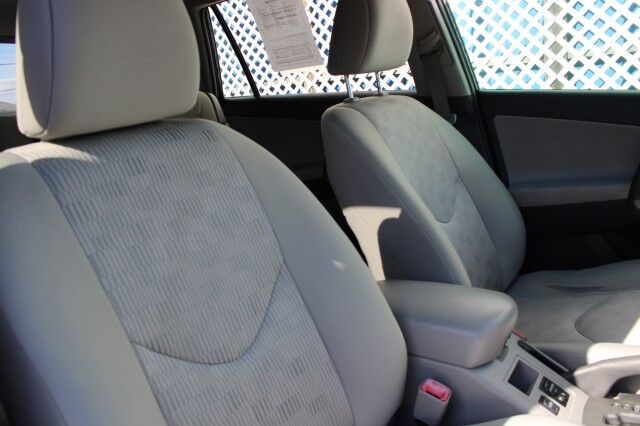 2011 Toyota RAV4 Melbourne FL