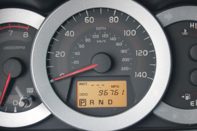 2011 Toyota RAV4 Melbourne FL