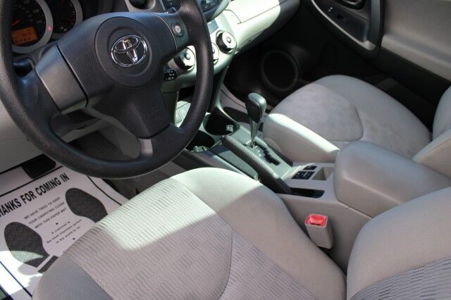 2011 Toyota RAV4 Melbourne FL
