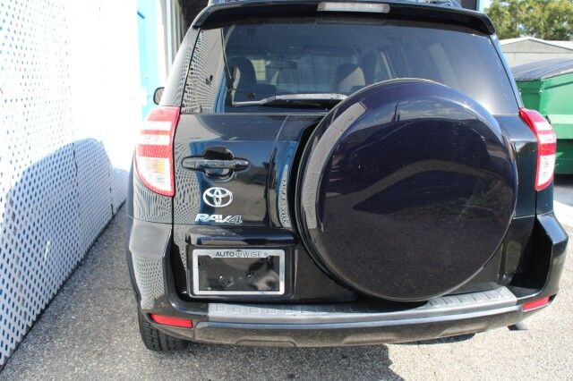 2011 Toyota RAV4 Melbourne FL