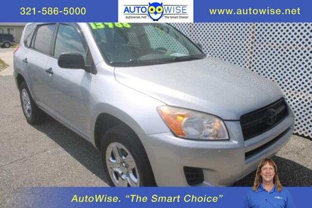 2011 Toyota RAV4