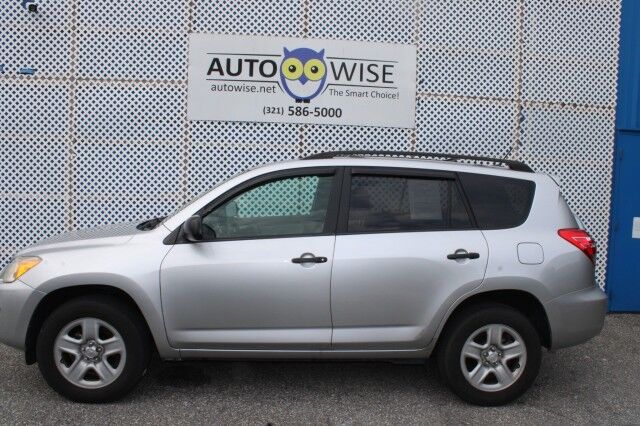 2011 Toyota RAV4 Melbourne FL