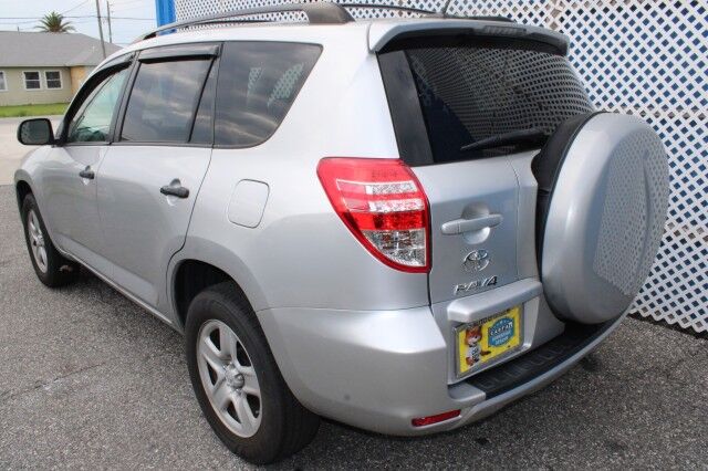 2011 Toyota RAV4 Melbourne FL