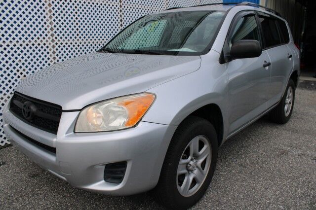 2011 Toyota RAV4 Melbourne FL